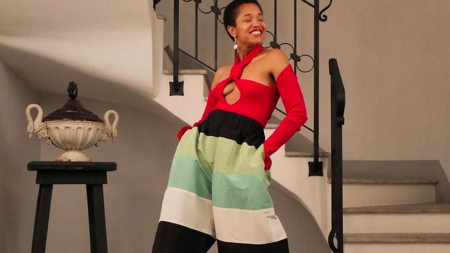 Best 2025 summer pants